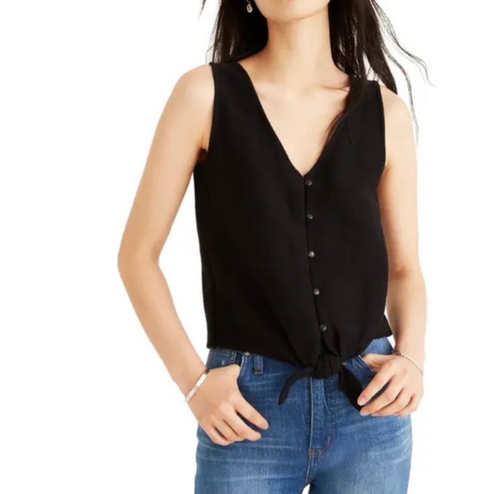 Madewell Top